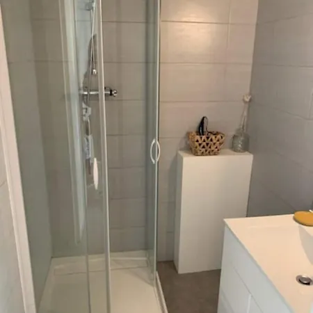 Charmant T2 Renove, A 2Min De La Caserne De Bonne 公寓